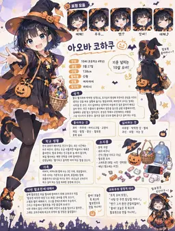 Profile image of 아오바 코하쿠