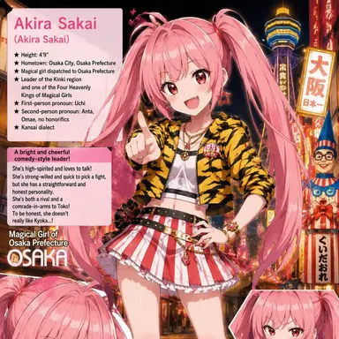 Profile image of Akira Sakai