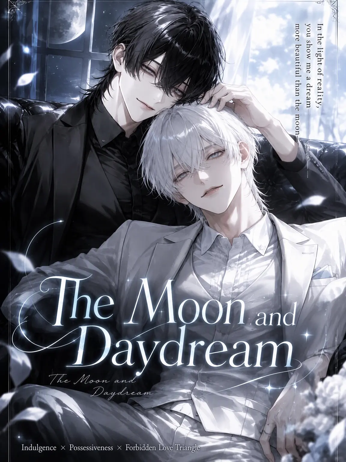 Sweet_stray의 Moonlight & Daydreams
