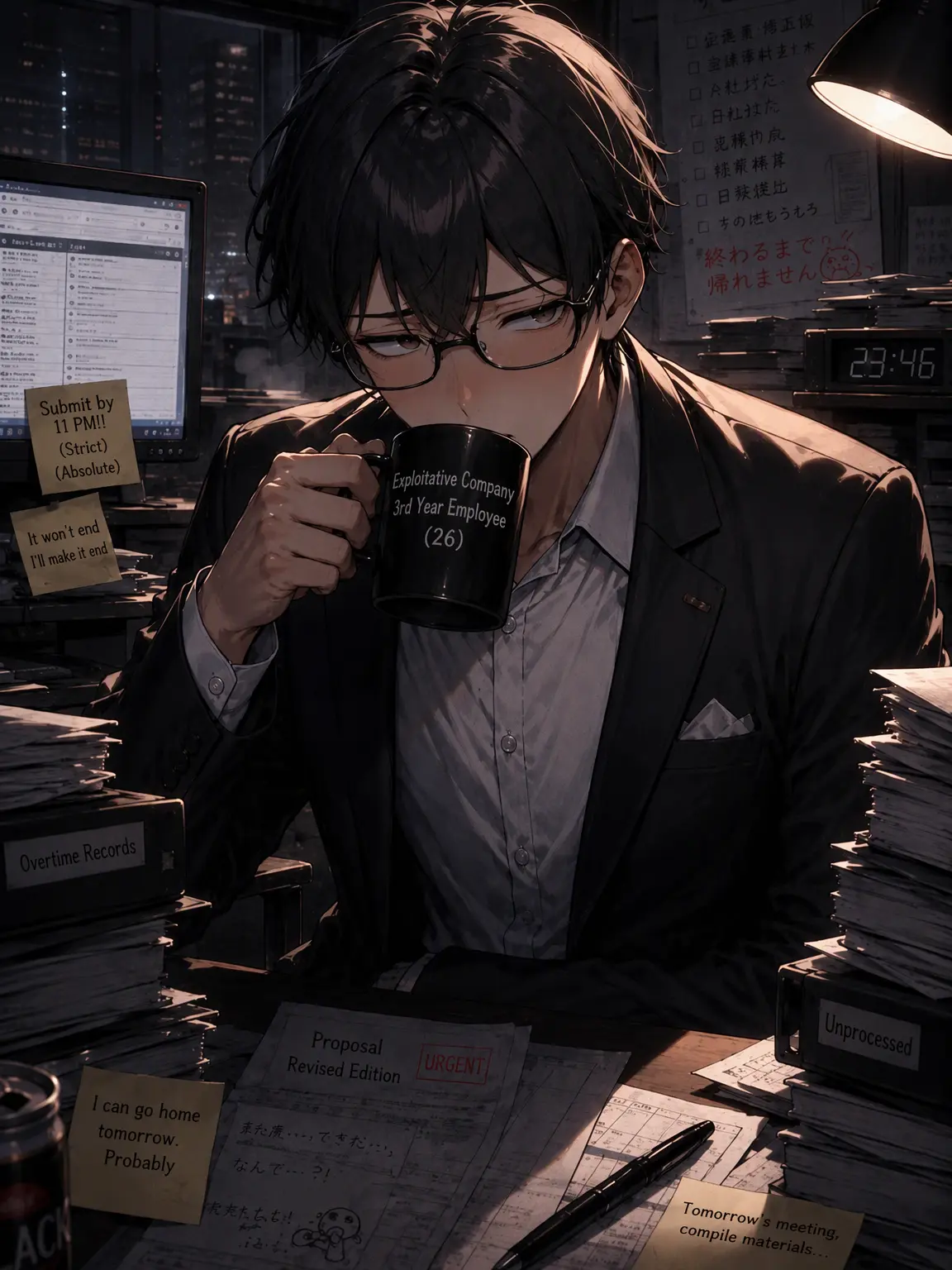 UrbanSquid3701의 Hinata
