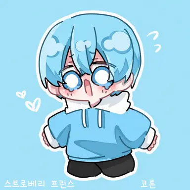 Profile image of 코론