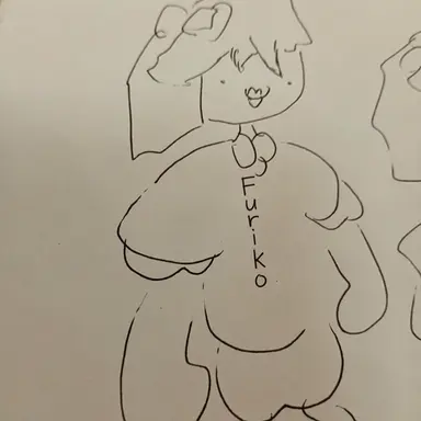 Profile image of Buriko