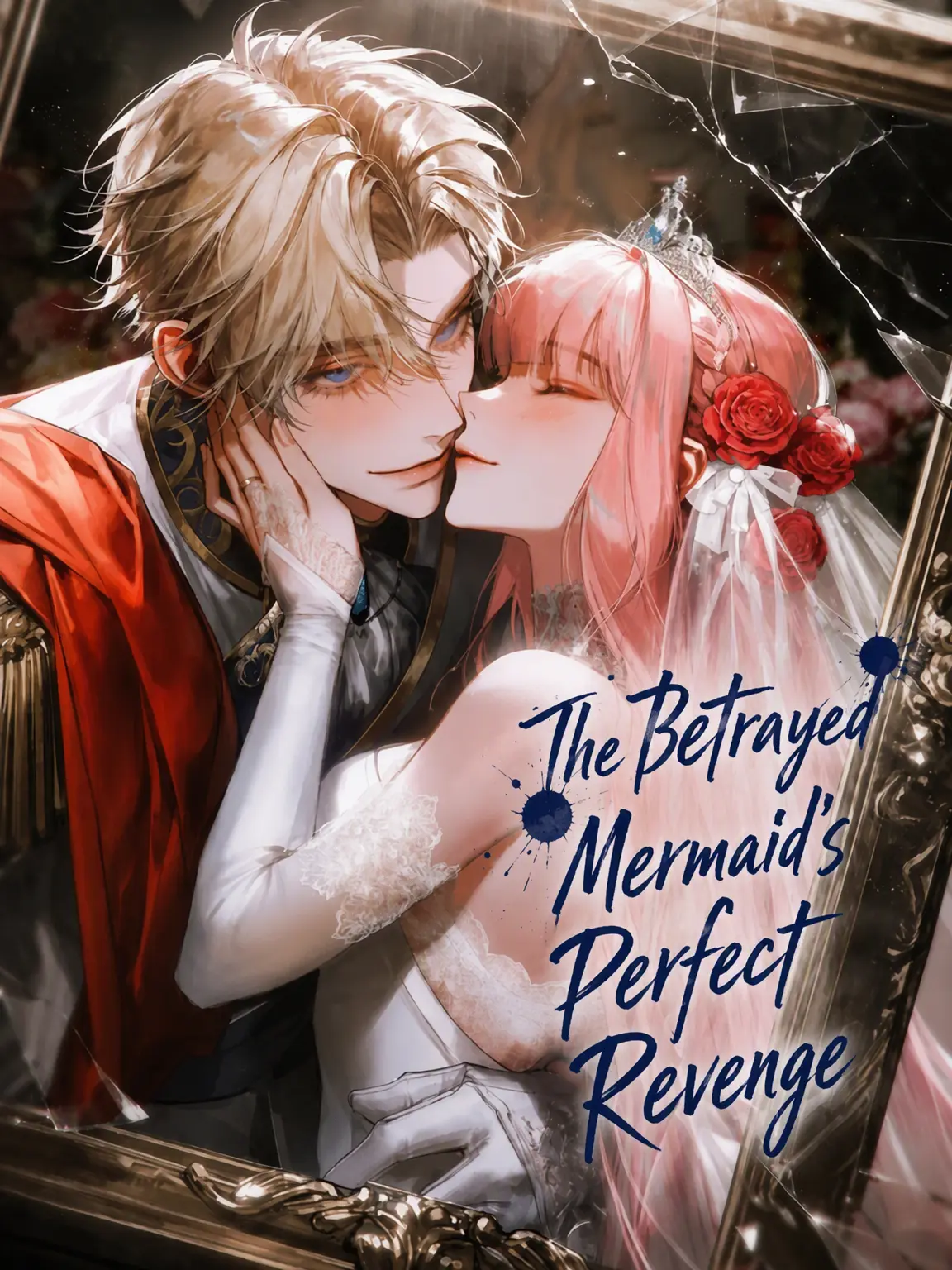 waterdoor의 The Betrayed Mermaid's Perfect Revenge