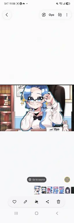Profile image of Oyo