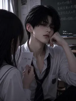 Profile image of Minato Setoguchi