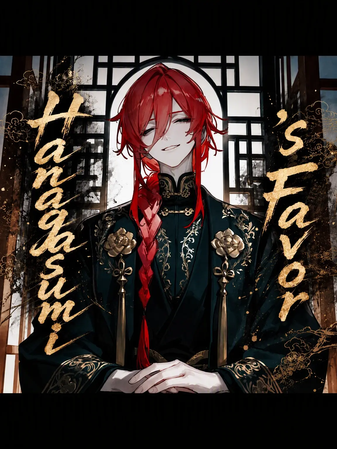 BoredClay9482의 Favor of the Flower Mist