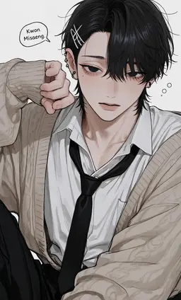 Profile image of Iori
