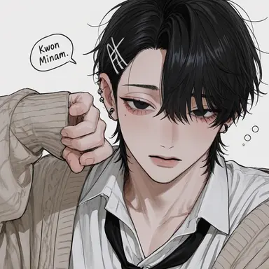 Profile image of Iori