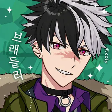 Profile image of 브래들리