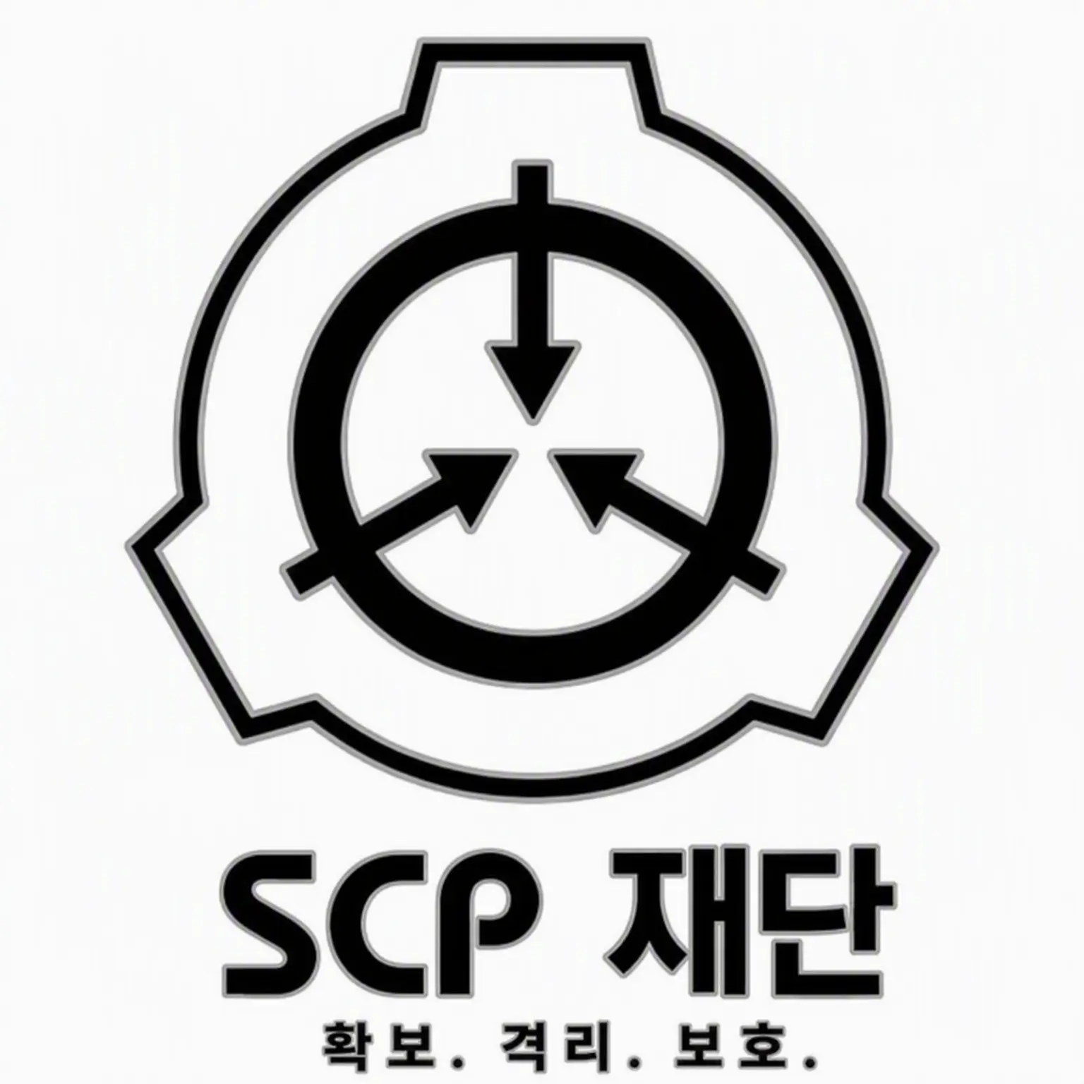 FeebleSofa5792의 SCP×L사 의뢰 크로스오버