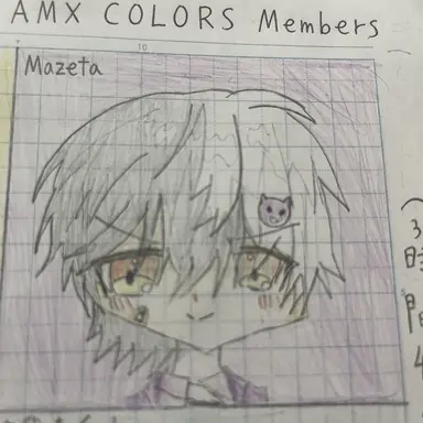 Profile image of Mazeta