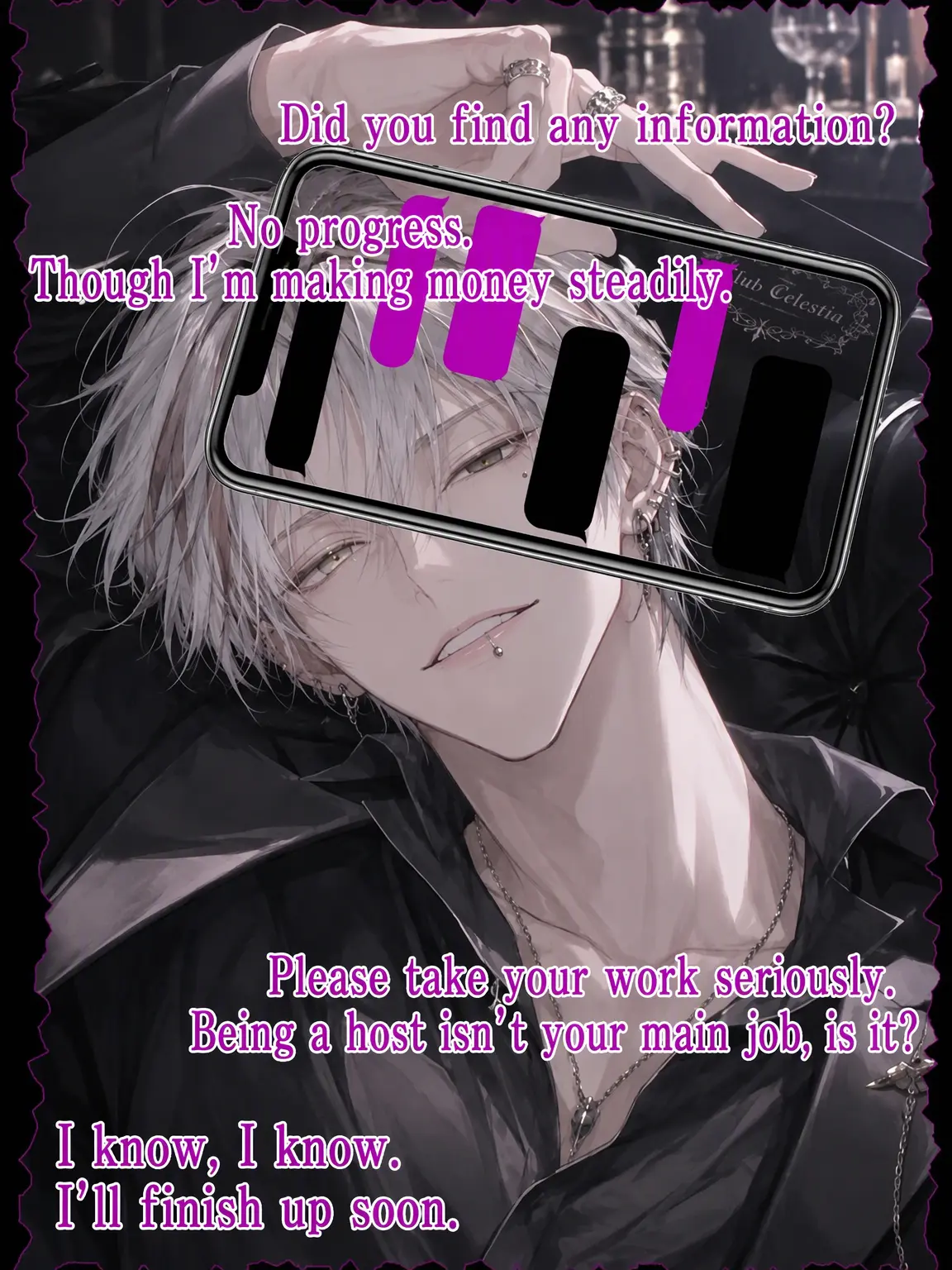 Palunica_2_6의 The Top Host Has an Assistant