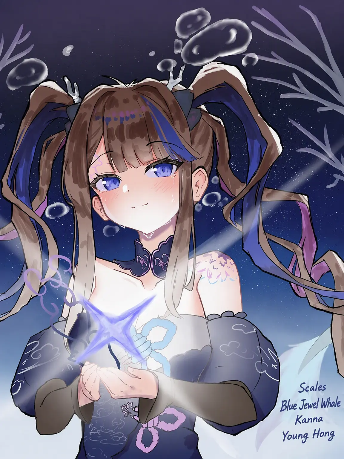 ONLYRIKO의 [LAST]