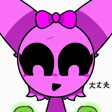 Profile image of ピンキー