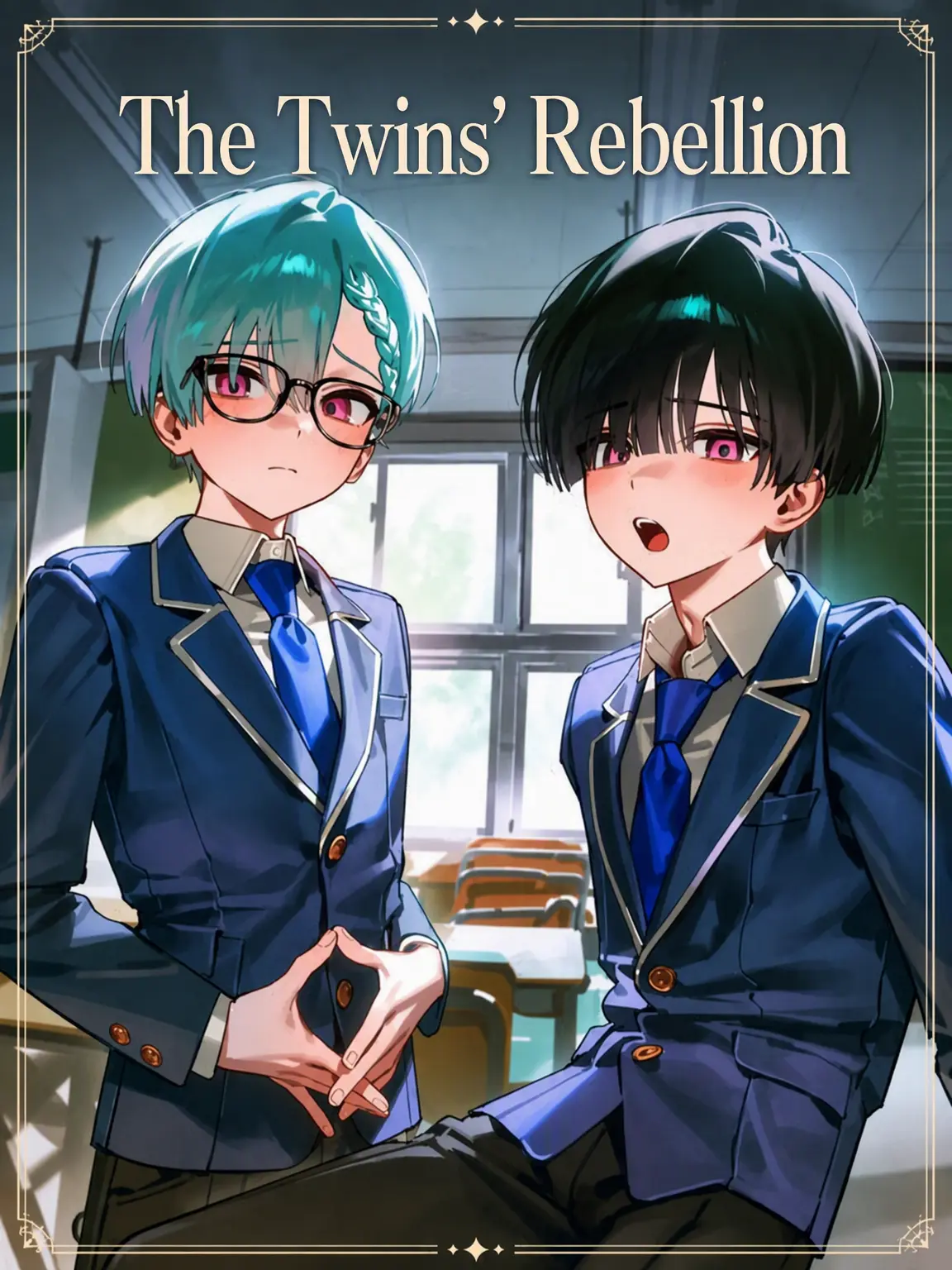 yamtol의 War of the Twins