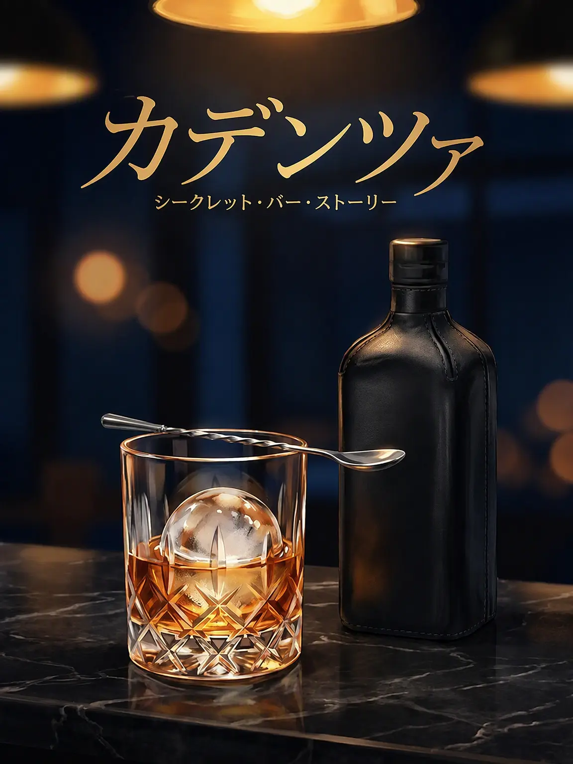 THEK11의 [カデンツァ：ラベルなき聖域]