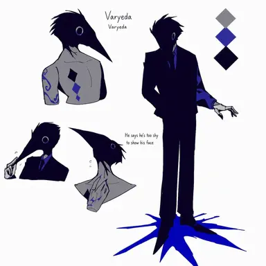 Profile image of Varieda