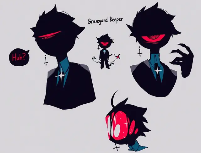 Profile image of Schwarz