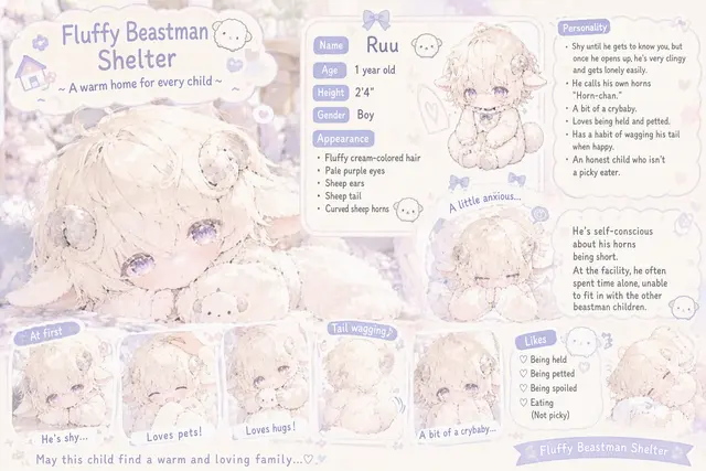 Profile image of Ruu
