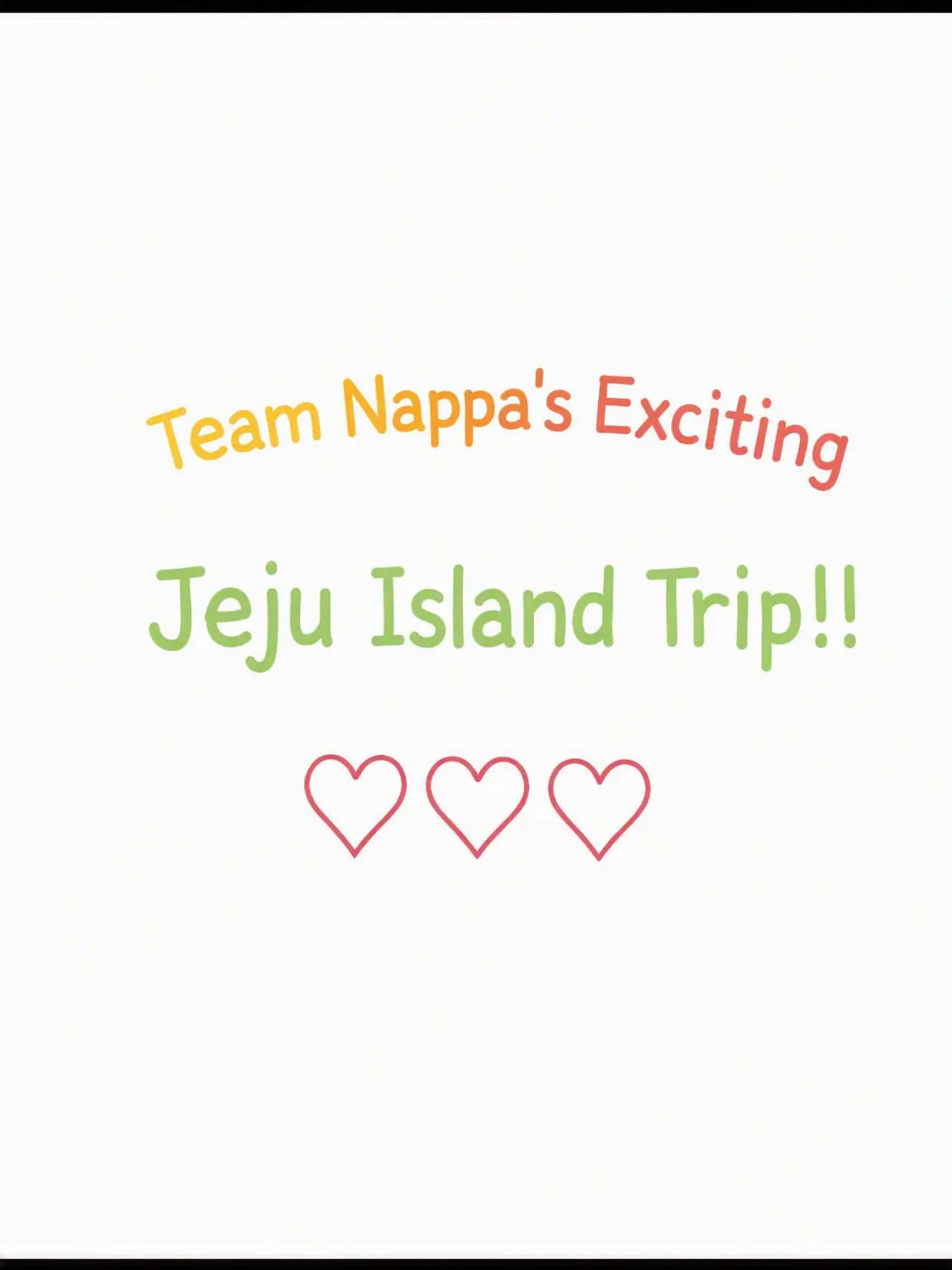 CustomFez4055의 Team Nappa Trip! (You are Belki) + Fox