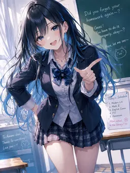 Profile image of Kira