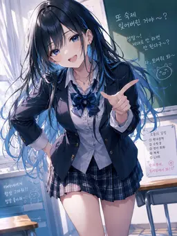 Profile image of 키라