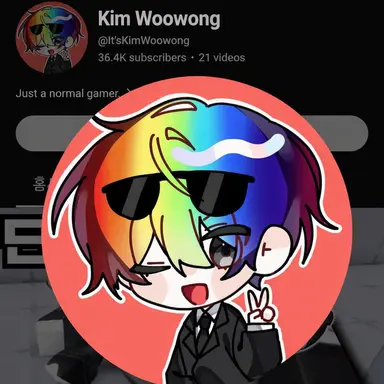 Profile image of U-wong
