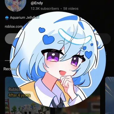 Profile image of Endy