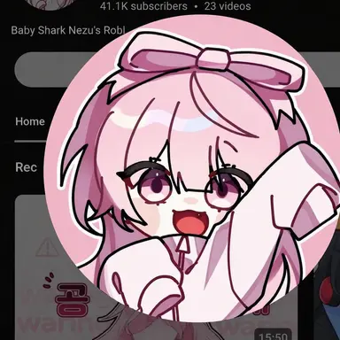 Profile image of Nezu