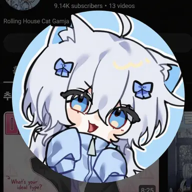 Profile image of Gamjaring