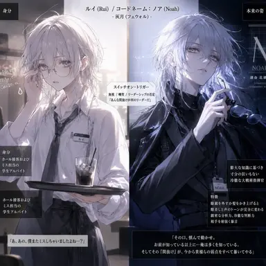 Profile image of ルイ