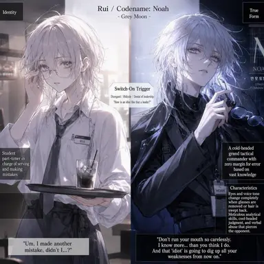 Profile image of Rui