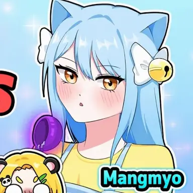 Profile image of Mangmyo