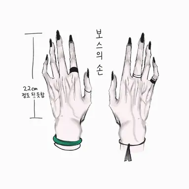 Profile image of 구미호