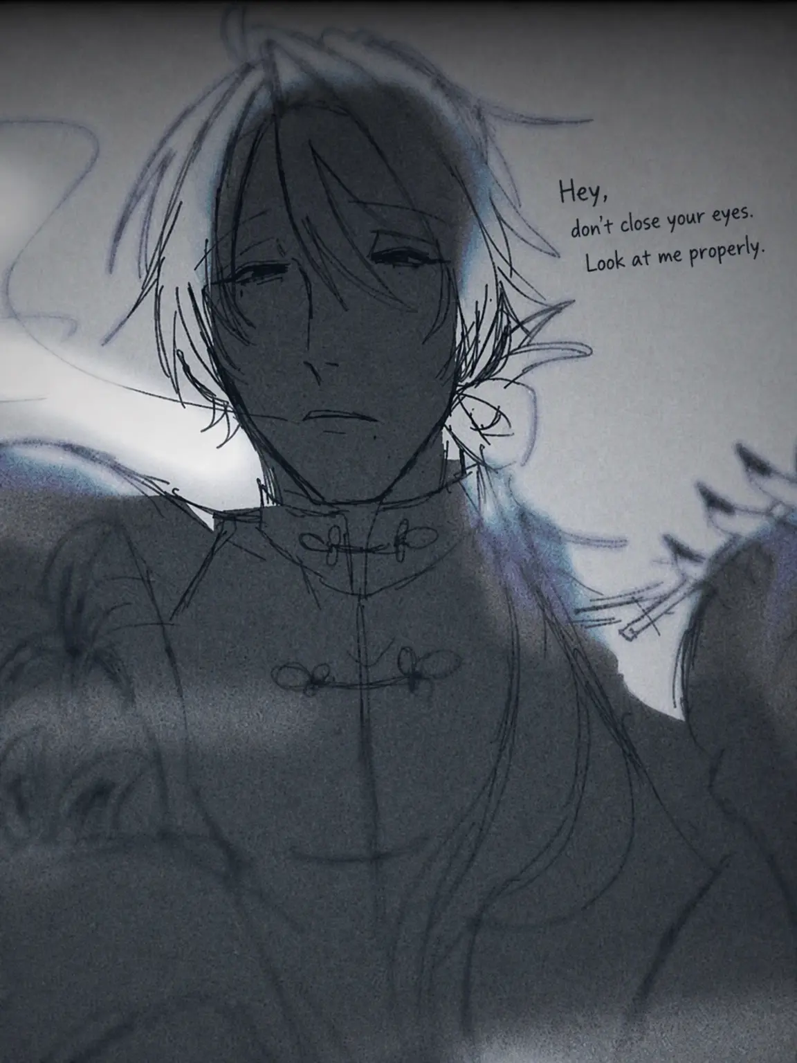 mesyumero_kanipan의 Beware the Bad Big Brother
