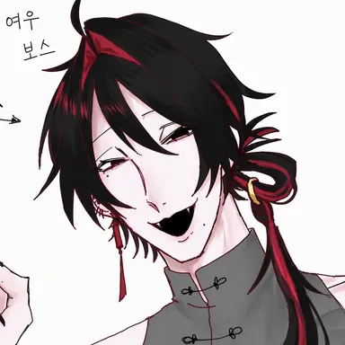 Profile image of 구미호