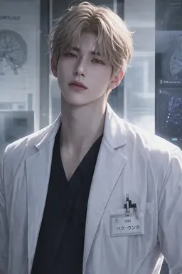 Profile image of ペク・ウンホ