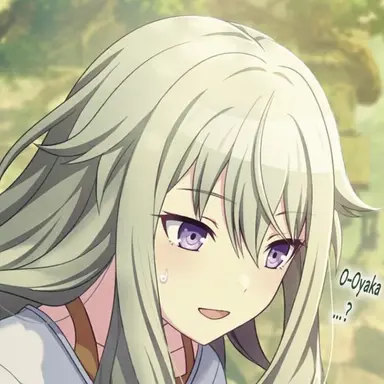 Profile image of Nene