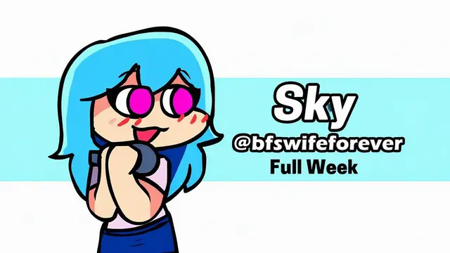 Profile image of Sky