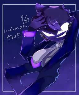 Profile image of ボイド