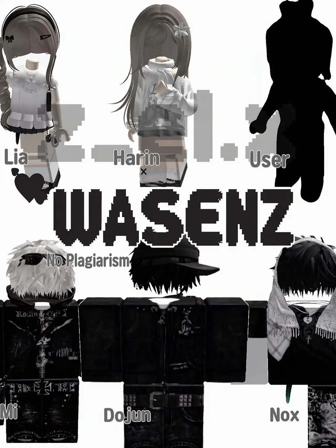 z_el.x의 WASENZ