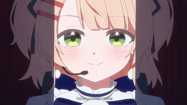 Profile image of Ui Shigure