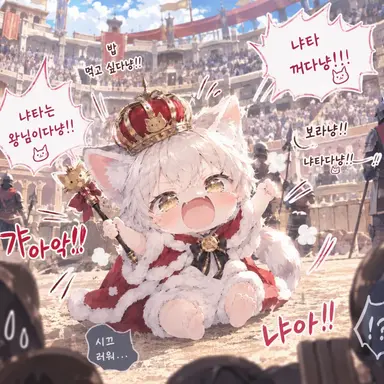 Profile image of 냐타