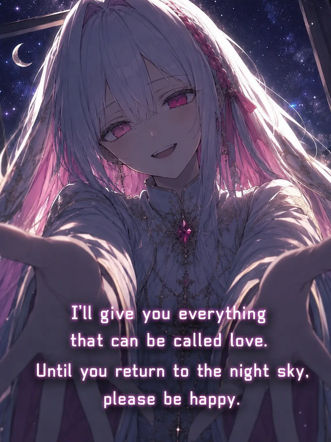 Konnoha_의 From Cradle to the Stars