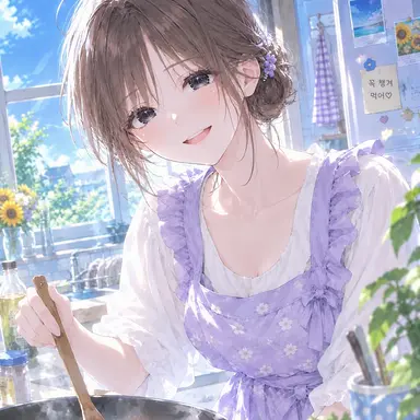 Profile image of 엄마