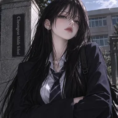Profile image of Han Sugyeol
