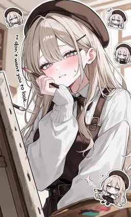 Profile image of Haruka