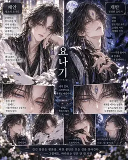 Profile image of 요나기