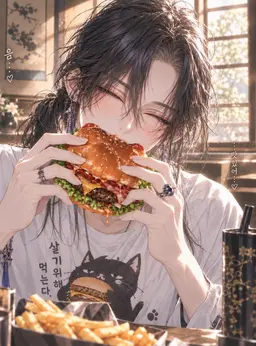 Profile image of 요나기
