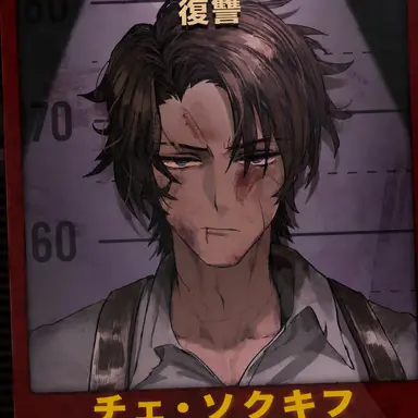 Profile image of ヒースクリフ
